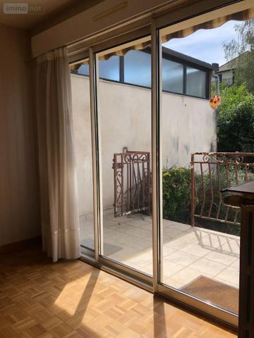 Achat - Maison Brive-la-Gaillarde 19100 120 m 2 297 m 2