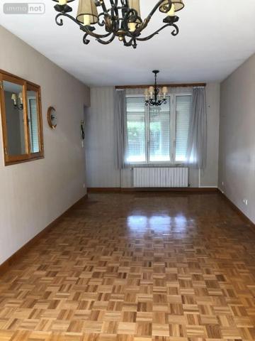Achat - Maison Brive-la-Gaillarde 19100 120 m 2 297 m 2