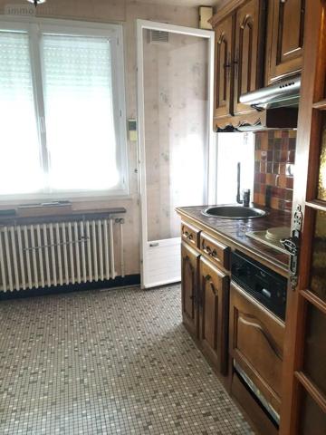 Achat - Maison Brive-la-Gaillarde 19100 120 m 2 297 m 2