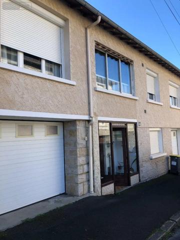 Achat - Maison Brive-la-Gaillarde 19100 120 m 2 297 m 2