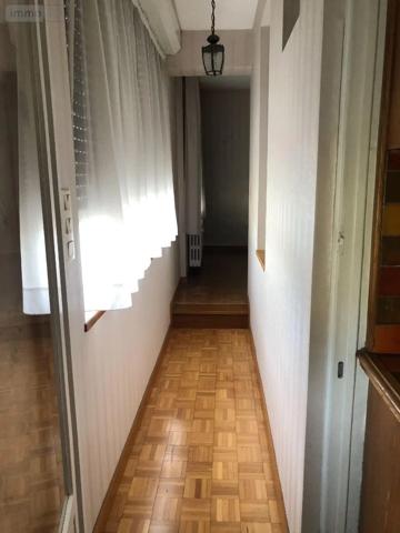 Achat - Maison Brive-la-Gaillarde 19100 120 m 2 297 m 2
