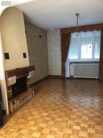 Achat - Maison Brive-la-Gaillarde 19100 120 m 2 297 m 2