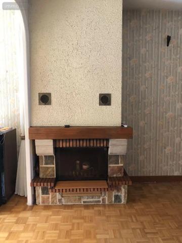 Achat - Maison Brive-la-Gaillarde 19100 120 m 2 297 m 2