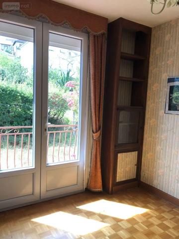 Achat - Maison Brive-la-Gaillarde 19100 120 m 2 297 m 2