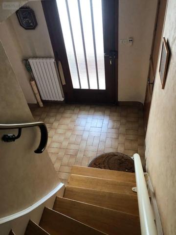 Achat - Maison Brive-la-Gaillarde 19100 120 m 2 297 m 2