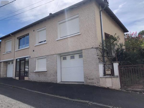 Achat - Maison Brive-la-Gaillarde 19100 120 m 2 297 m 2
