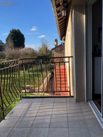Achat - Maison Brive-la-Gaillarde 19100 120 m 2 297 m 2