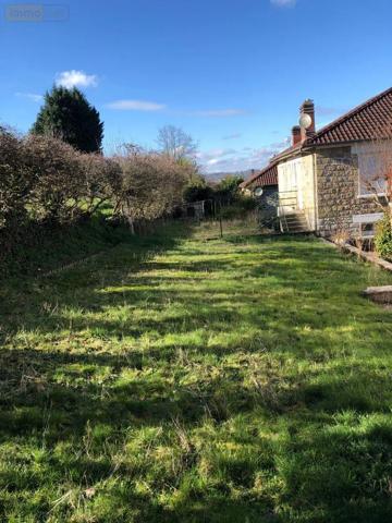 Achat - Maison Brive-la-Gaillarde 19100 120 m 2 297 m 2
