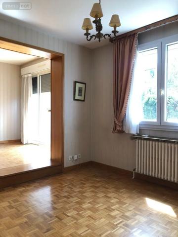 Achat - Maison Brive-la-Gaillarde 19100 120 m 2 297 m 2