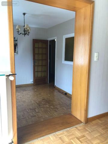 Achat - Maison Brive-la-Gaillarde 19100 120 m 2 297 m 2