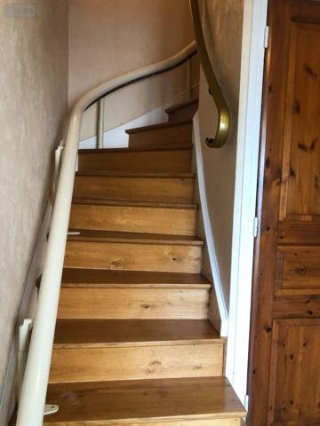 Achat - Maison Brive-la-Gaillarde 19100 120 m 2 297 m 2