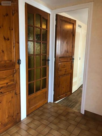 Achat - Maison Brive-la-Gaillarde 19100 120 m 2 297 m 2