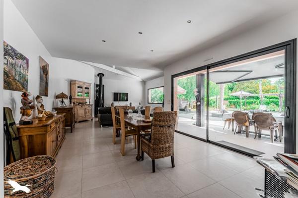 Maison 709 000 € Biganos 6 p 190 m² DPE C