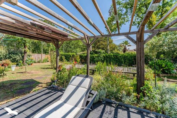 Maison 709 000 € Biganos 6 p 190 m² DPE C