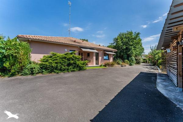 Maison 709 000 € Biganos 6 p 190 m² DPE C