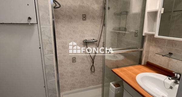 À vendre Appartement 2 pièces 24 m² - Risoul 05600