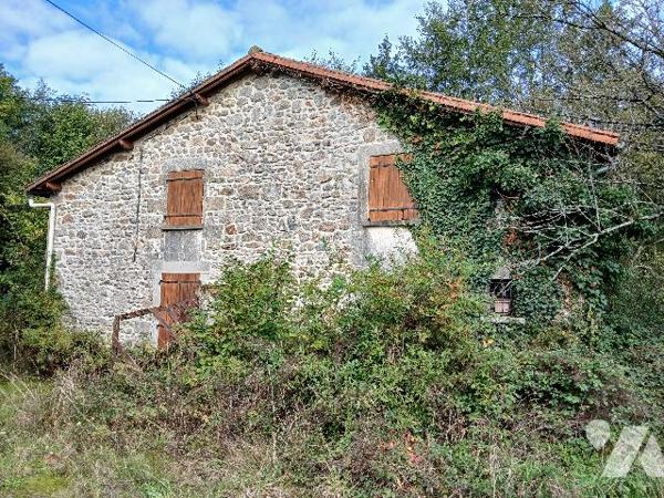 Ancien moulin à vendre à ALLONNE (79130)
