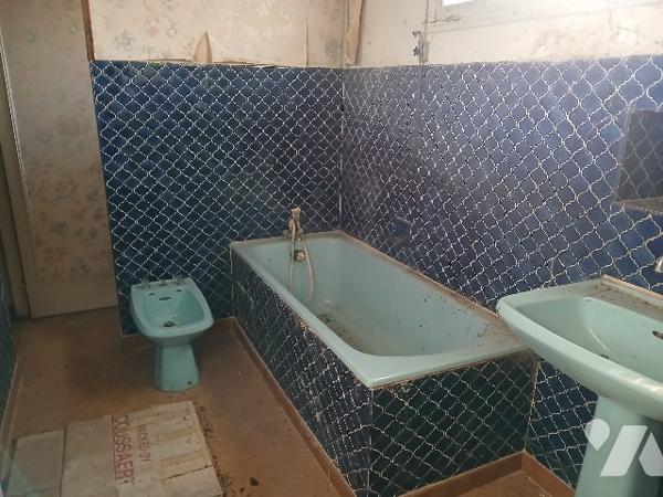 Ancien moulin à vendre à ALLONNE (79130)