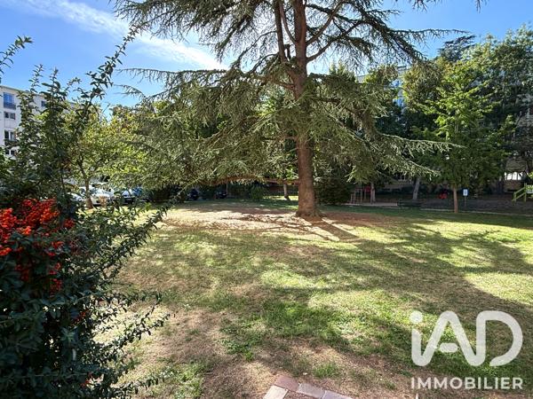 Appartement à vendre 4 pièces 70,6 m² Le Pecq