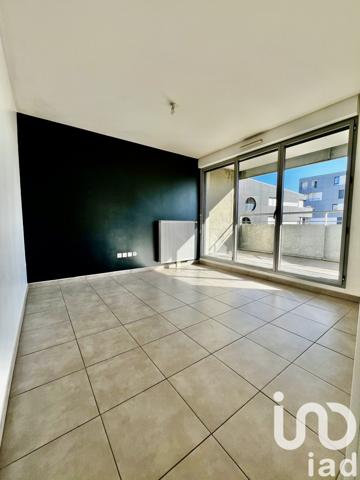 Appartement 2 pièces de 39 m² à Blagnac (31700)