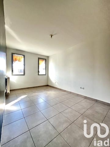 Appartement 2 pièces de 39 m² à Blagnac (31700)
