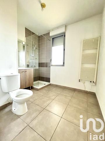 Appartement 2 pièces de 39 m² à Blagnac (31700)