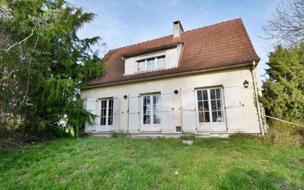 Maison à vendre    4 pièces • 103 m2 Esbly