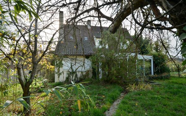 Maison à vendre    4 pièces • 103 m2 Esbly