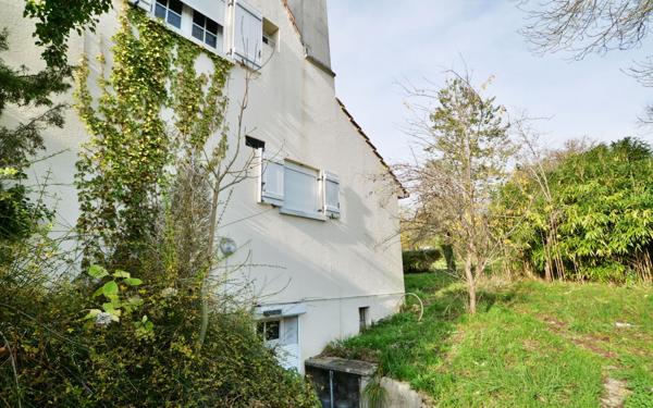 Maison à vendre    4 pièces • 103 m2 Esbly