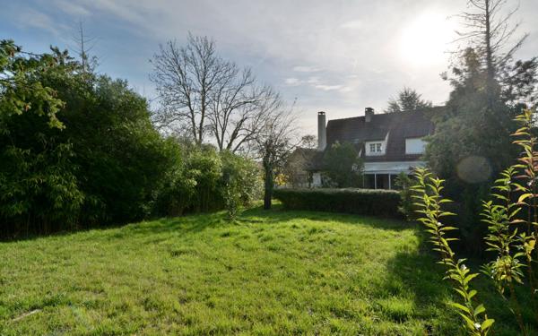 Maison à vendre    4 pièces • 103 m2 Esbly