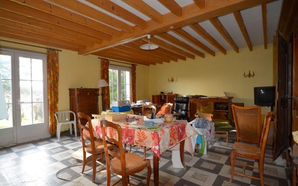 Maison à vendre    4 pièces • 103 m2 Esbly