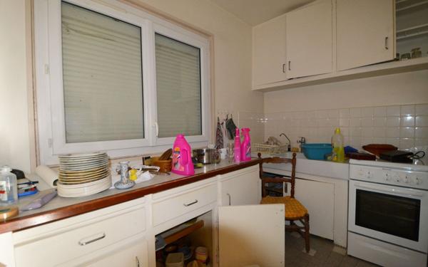 Maison à vendre    4 pièces • 103 m2 Esbly