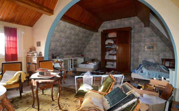 Maison à vendre    4 pièces • 103 m2 Esbly