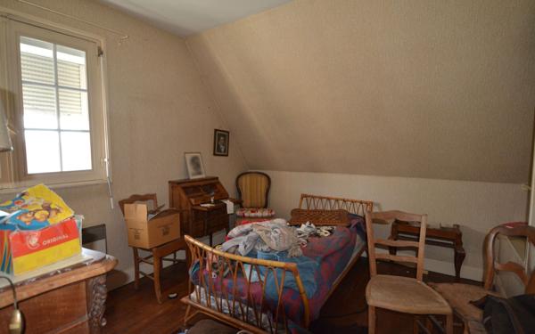 Maison à vendre    4 pièces • 103 m2 Esbly