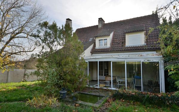 Maison à vendre    4 pièces • 103 m2 Esbly