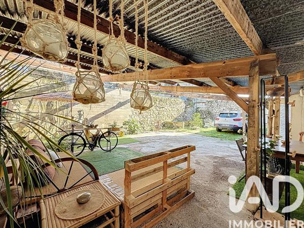 Maison à vendre 4 pièces 150 m² Saint-Sever