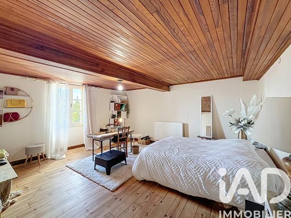 Maison à vendre 4 pièces 150 m² Saint-Sever
