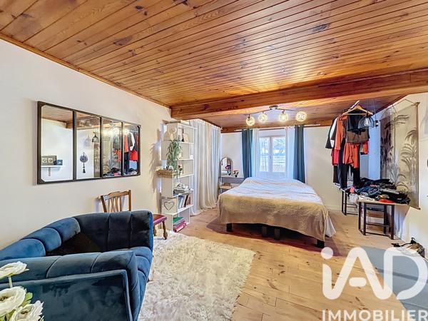 Maison à vendre 4 pièces 150 m² Saint-Sever