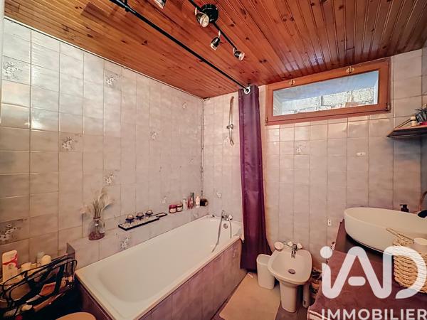 Maison à vendre 4 pièces 150 m² Saint-Sever