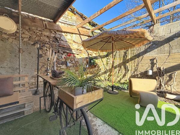Maison à vendre 4 pièces 150 m² Saint-Sever