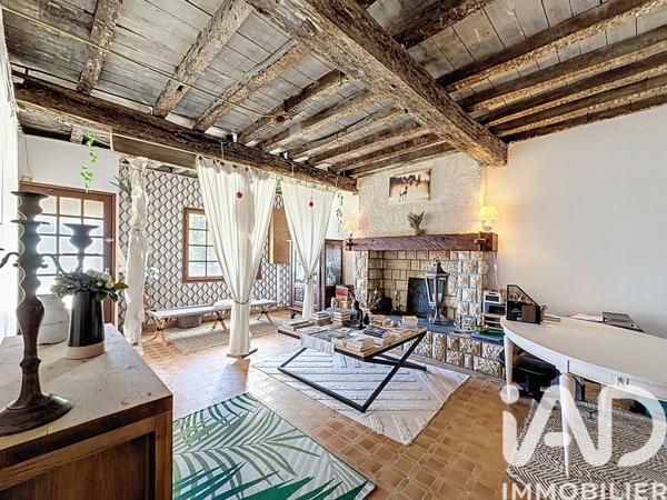 Maison à vendre 4 pièces 150 m² Saint-Sever