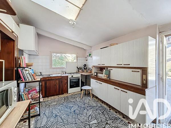 Maison à vendre 4 pièces 150 m² Saint-Sever