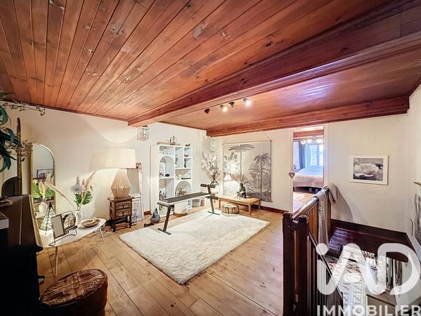 Maison à vendre 4 pièces 150 m² Saint-Sever