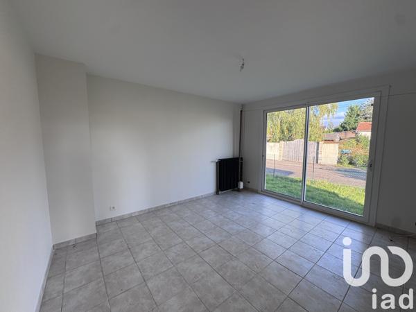 Maison à vendre 5 pièces 110 m² Vendeuvre-sur-Barse