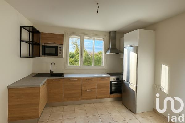 Maison à vendre 5 pièces 110 m² Vendeuvre-sur-Barse