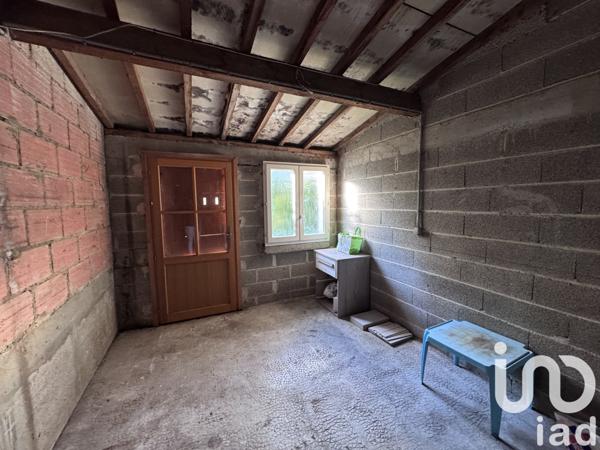 Maison à vendre 5 pièces 110 m² Vendeuvre-sur-Barse