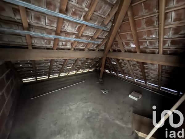 Maison à vendre 5 pièces 110 m² Vendeuvre-sur-Barse