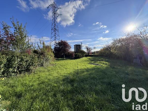 Maison à vendre 5 pièces 110 m² Vendeuvre-sur-Barse