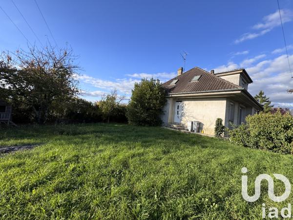 Maison à vendre 5 pièces 110 m² Vendeuvre-sur-Barse