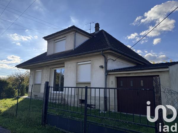 Maison à vendre 5 pièces 110 m² Vendeuvre-sur-Barse